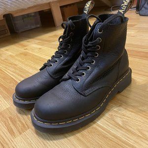 Dr Martens 1460 Pascal Ambassador Black US Women’s 7 Men’s 6 / UK 5 / EU 38